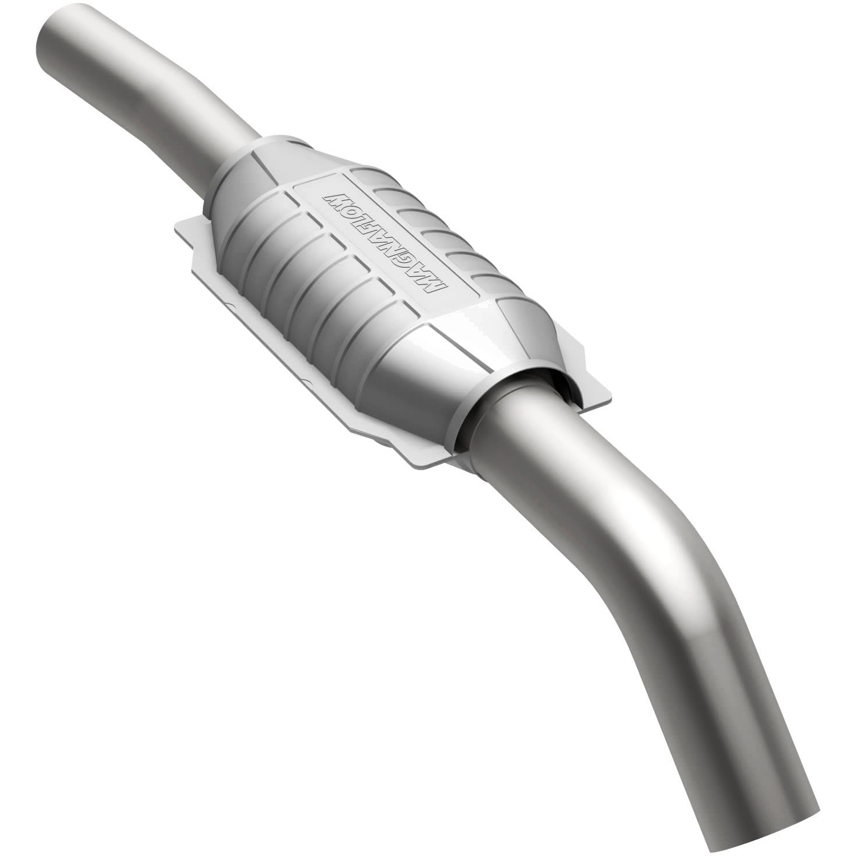 MagnaFlow Exhaust Products 23290 Standard Grade Direct-Fit Catalytic Converter